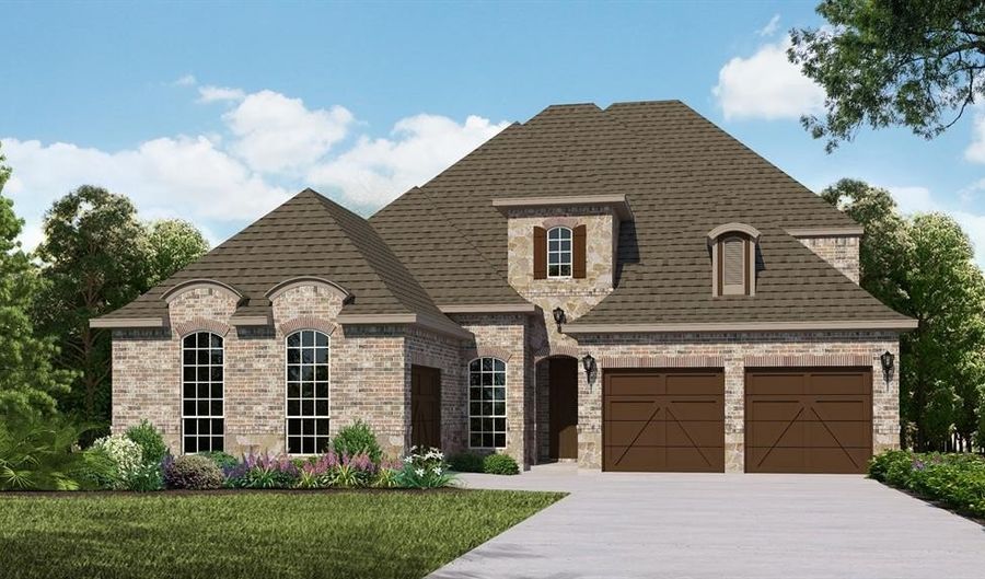 1220 High St, The Colony, TX 75056 - 4 Beds, 5 Bath