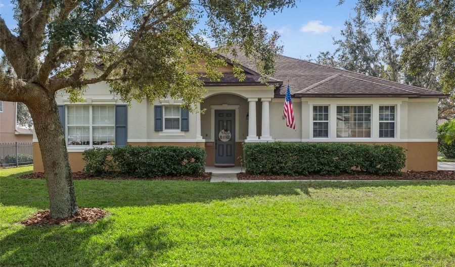 2452 BREEZY MEADOW Rd, Apopka, FL 32712 - 4 Beds, 2 Bath