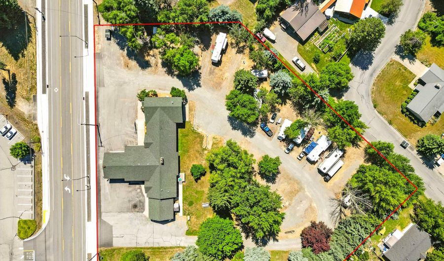 6506 Main St, Bonners Ferry, ID 83805 - 0 Beds, 0 Bath
