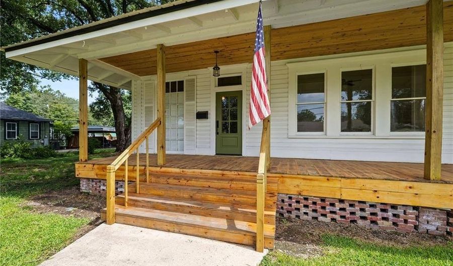 405 Hickory St, Amite, LA 70422 - 3 Beds, 3 Bath