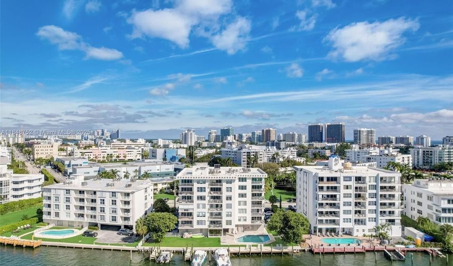 9250 W Bay Harbor Dr 5D, Bay Harbor Islands, FL 33154 - 2 Beds, 2 Bath