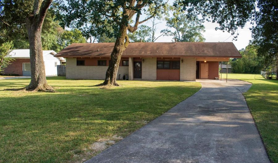 6466 Celia Ave, Baton Rouge, LA 70811 - 3 Beds, 1 Bath