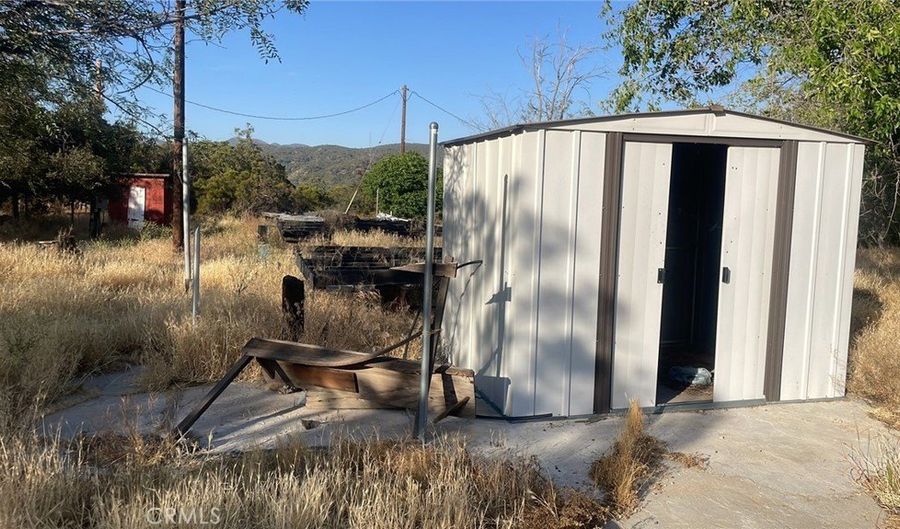 60380 Burnt Vly, Anza, CA 92539 - 0 Beds, 0 Bath