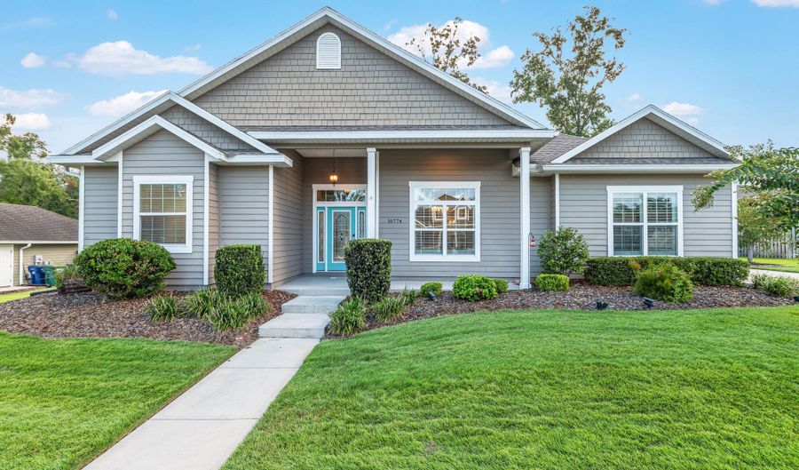 16774 NW 167TH St, Alachua, FL 32615 - 4 Beds, 3 Bath