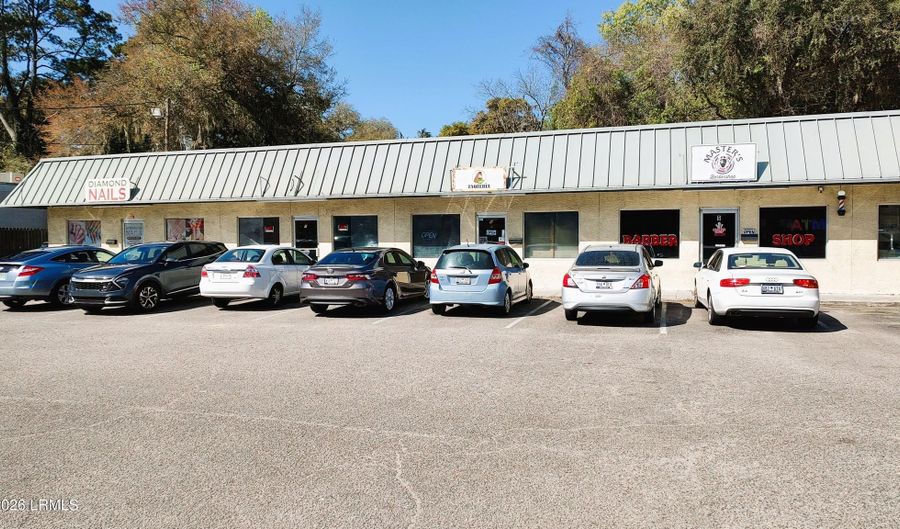 1180 Ribaut Rd 7, Beaufort, SC 29902 - 0 Beds, 0 Bath