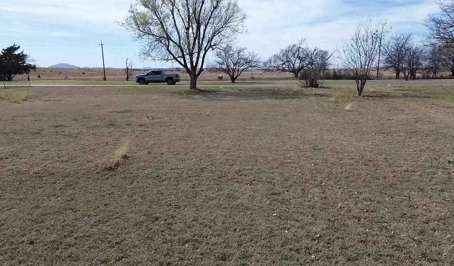 Hilltop Rd, Apache, OK 73006 - 0 Beds, 0 Bath