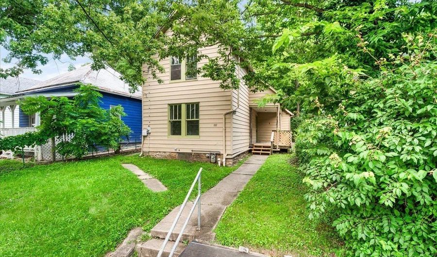 182 First St, Addyston, OH 45001 - 3 Beds, 2 Bath