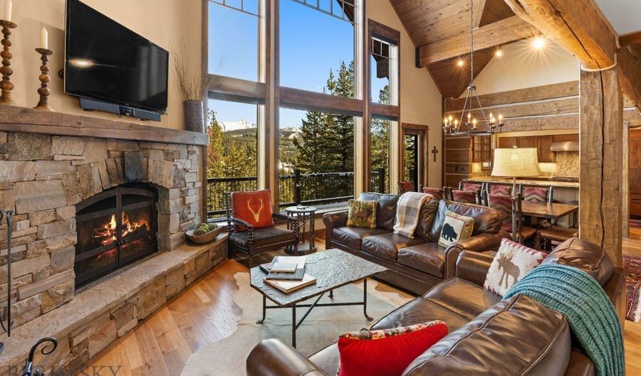 16 Oglala Rd, Big Sky, MT 59716 - 5 Beds, 4 Bath