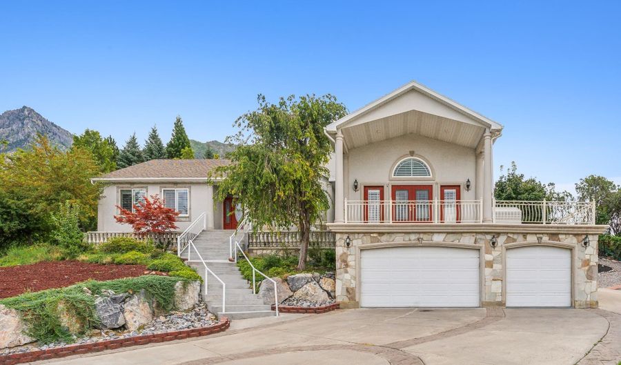710 E RIDGE Crst S, Alpine, UT 84004 - 5 Beds, 3 Bath