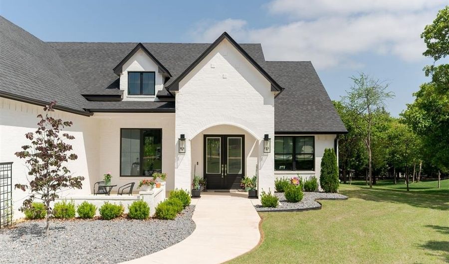 8320 Wind Talker, Arcadia, OK 73007 - 4 Beds, 3 Bath