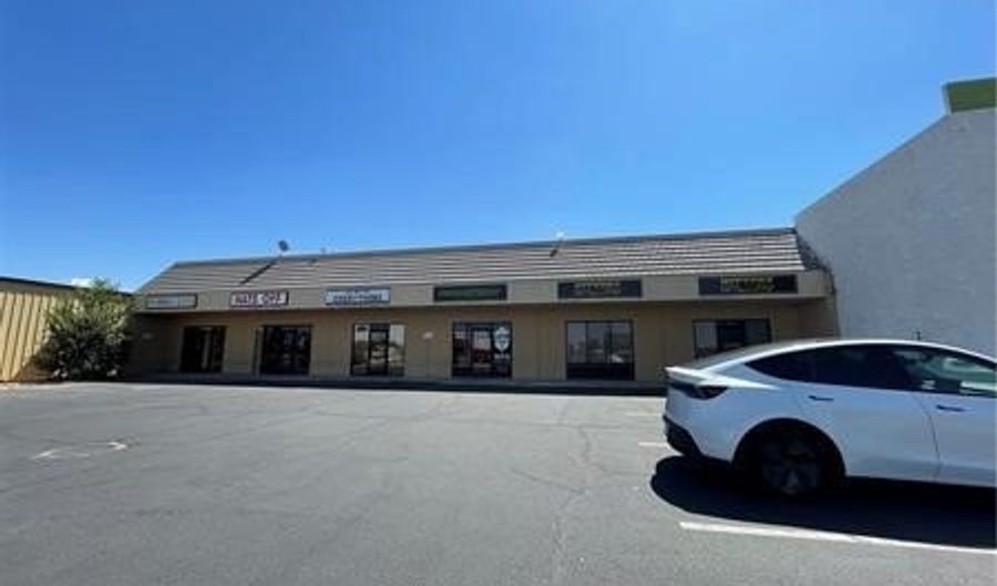 21065 Bear Vly, Apple Valley, CA 92308 - 0 Beds, 0 Bath