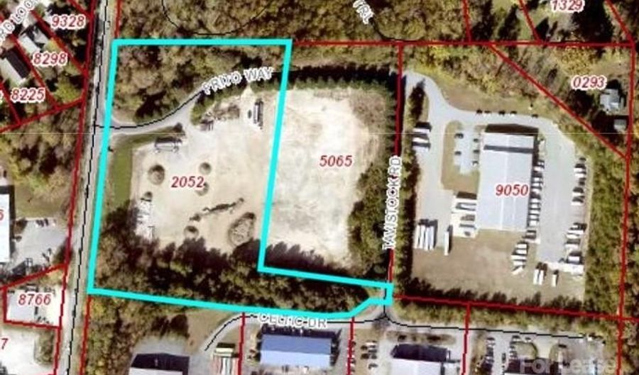 999 Brevard Rd, Arden, NC 28704 - 0 Beds, 0 Bath