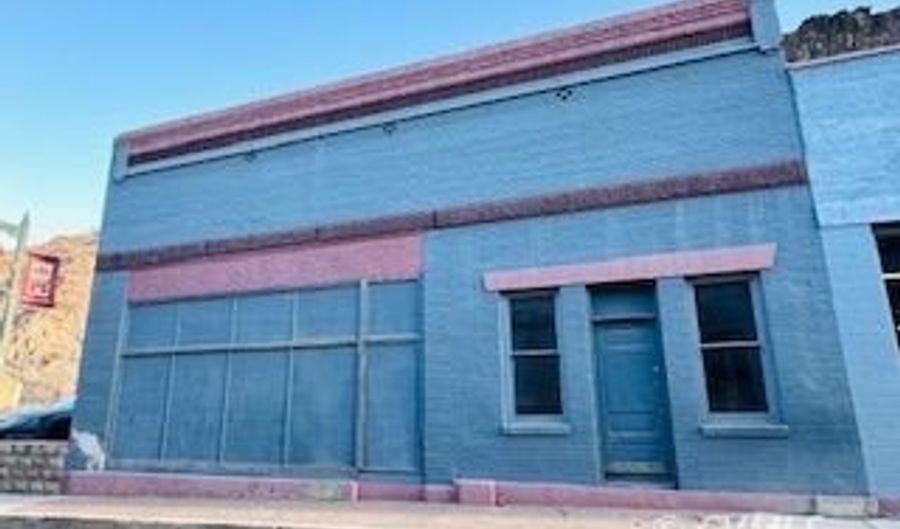 287 CHASE CREEK St, Clifton, AZ 85533 - 0 Beds, 0 Bath