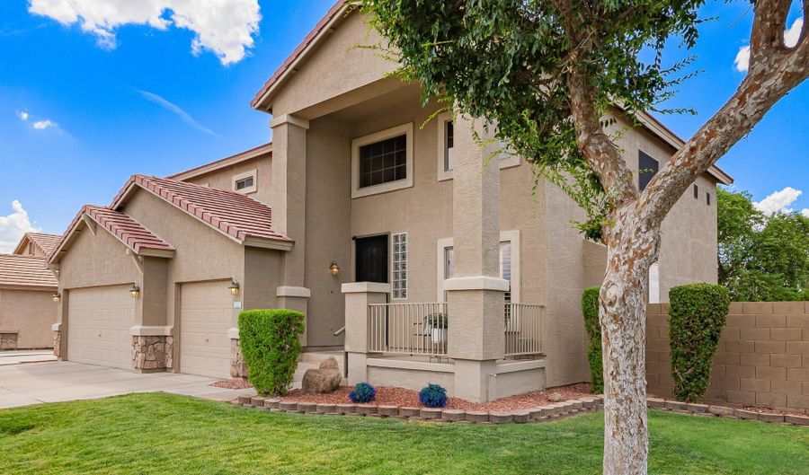 2930 N 127TH Ln, Avondale, AZ 85392 - 5 Beds, 3 Bath