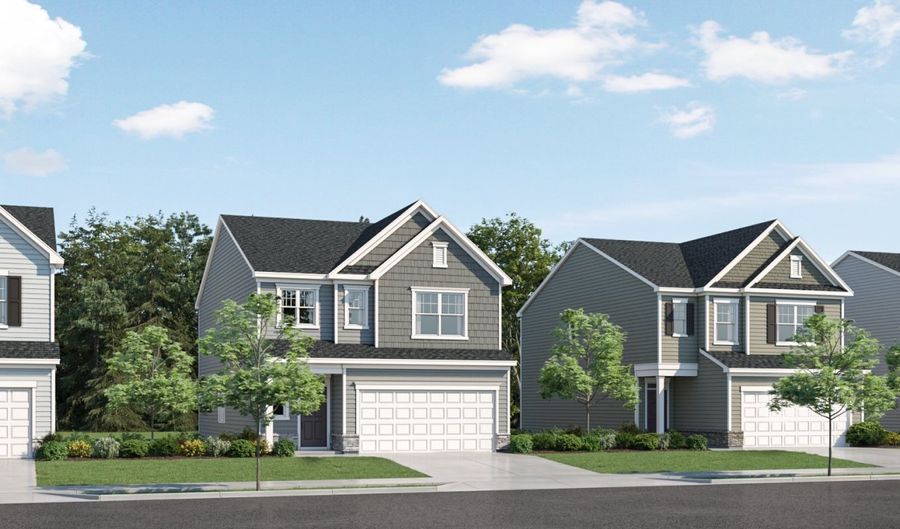 945 GLOWING STAR Ln, Angier, NC 27501 - 3 Beds, 3 Bath