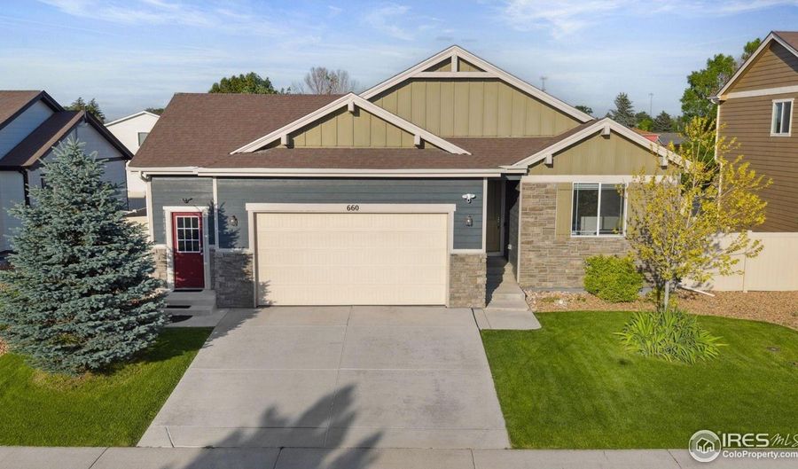 660 Cimarron Trl, Ault, CO 80610 - 5 Beds, 3 Bath