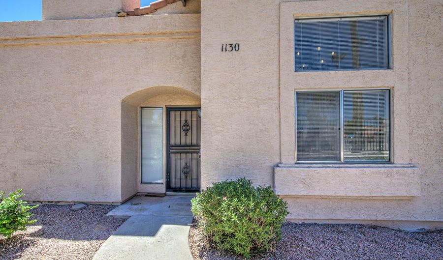 2019 W Lemon Tree Pl 1130, Chandler, AZ 85224 - 2 Beds, 2 Bath