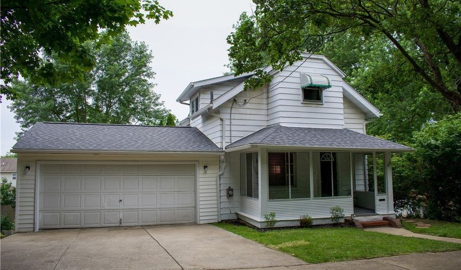 428 Kline Ave, Akron, OH 44305 - 4 Beds, 2 Bath