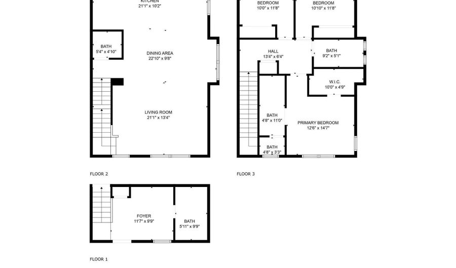 2548 Chamomile Ln, Carlsbad, CA 92008 - 3 Beds, 4 Bath
