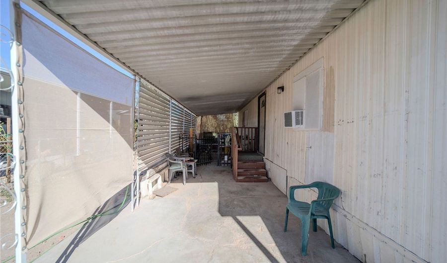 337 Nevada Dr, Bullhead City, AZ 86442 - 2 Beds, 1 Bath