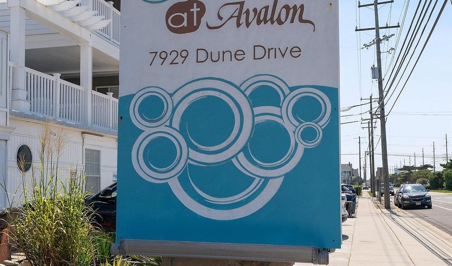 7929 Dune 212, Avalon, NJ 08202 - 1 Beds, 1 Bath