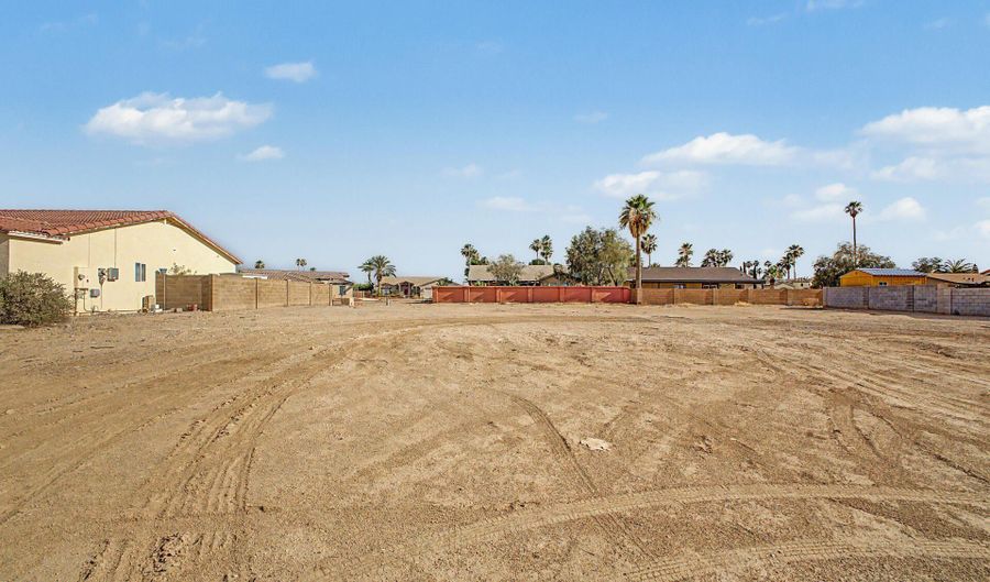 10671 W COVE Dr 138, Arizona City, AZ 85123 - 0 Beds, 0 Bath