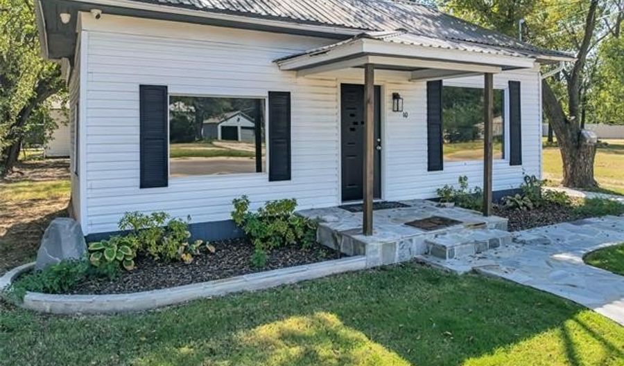 10 5th Ave NW, Ardmore, OK 73401 - 0 Beds, 0 Bath