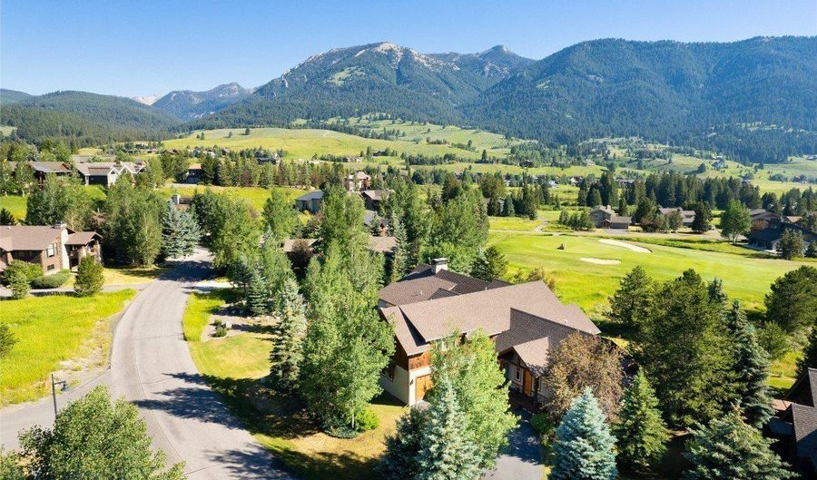 3140 Two Moons Rd, Big Sky, MT 59716 - 5 Beds, 6 Bath