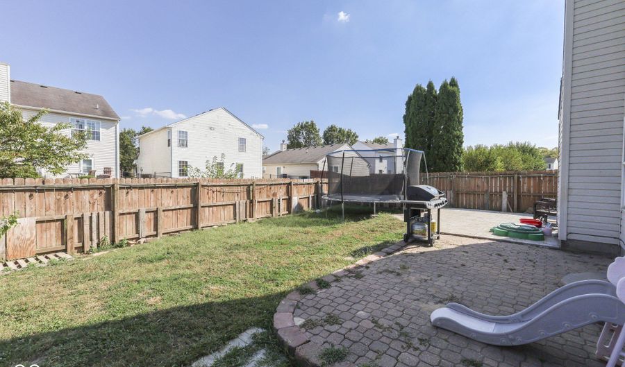 7305 Wellwood Dr, Indianapolis, IN 46217 - 4 Beds, 3 Bath