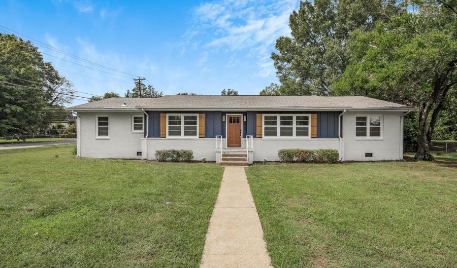 1308 S Madison St, Athens, AL 35611 - 4 Beds, 2 Bath