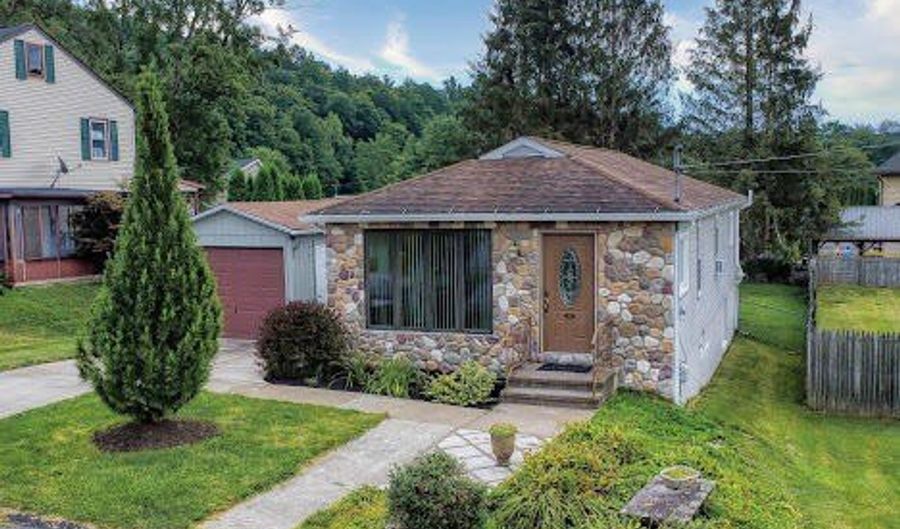 149 Hillside Ave, Harveys Lake, PA 18618 - 0 Beds, 1 Bath