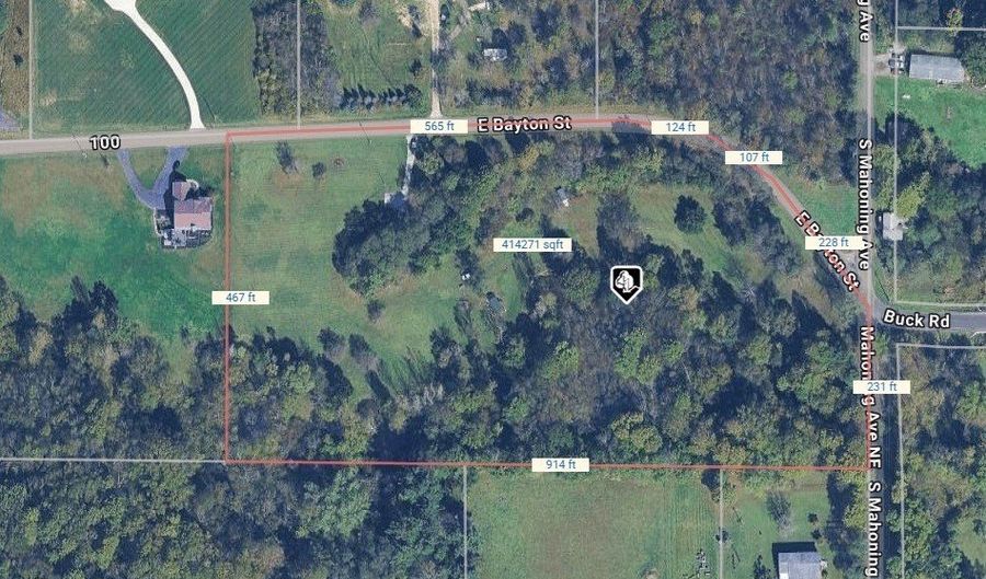 1299 E Bayton St, Alliance, OH 44601 - 0 Beds, 0 Bath
