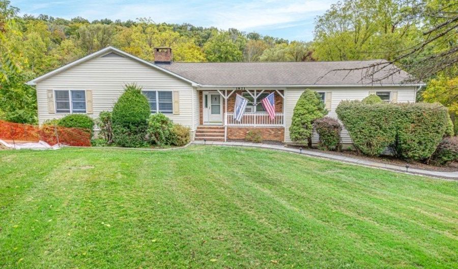 1821 Rt 565, Alloway, NJ 07461 - 3 Beds, 2 Bath