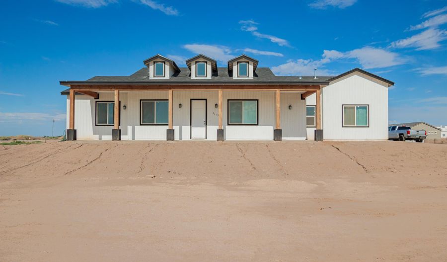 9315 S 236TH Ave, Buckeye, AZ 85326 - 4 Beds, 3 Bath