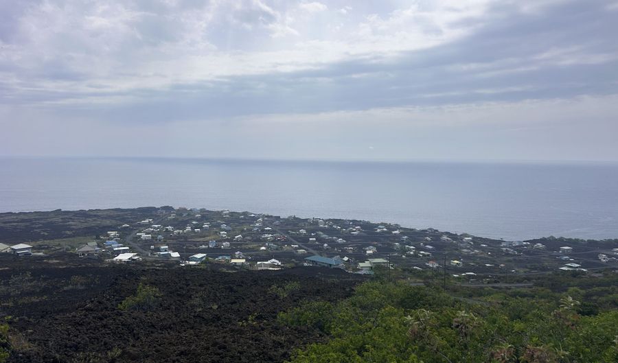 11 MILOLII Rd, Captain Cook, HI 96704 - 0 Beds, 0 Bath