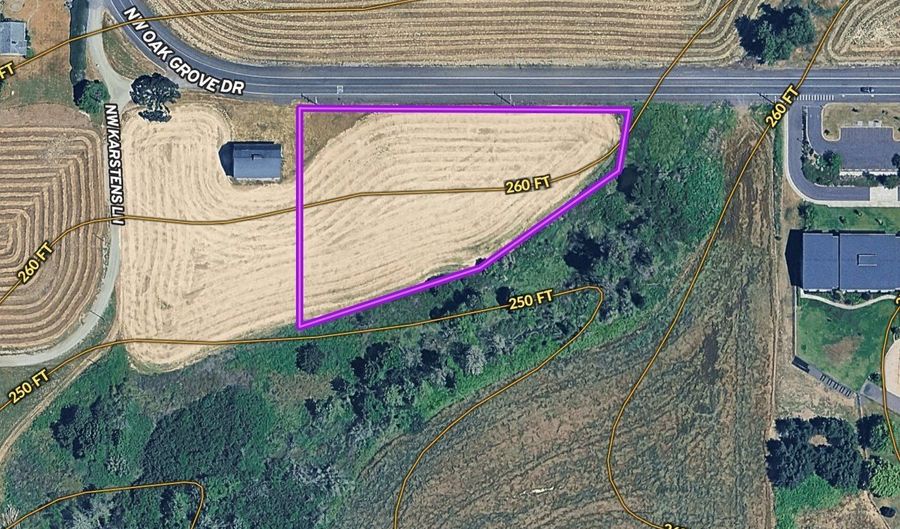 Parcel 2 Oak Grove, Albany, OR 97321 - 0 Beds, 0 Bath