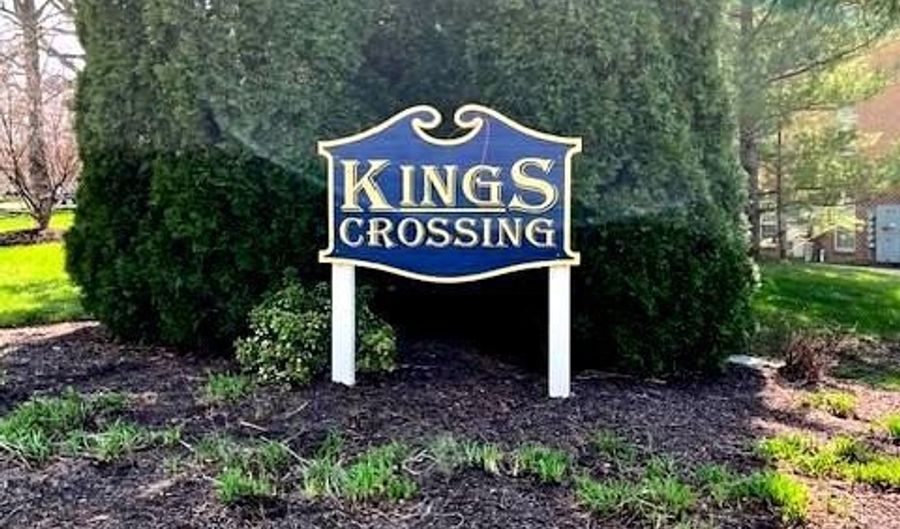 200 KINGS CROSSING Cir 1-A, Bel Air, MD 21014 - 2 Beds, 2 Bath
