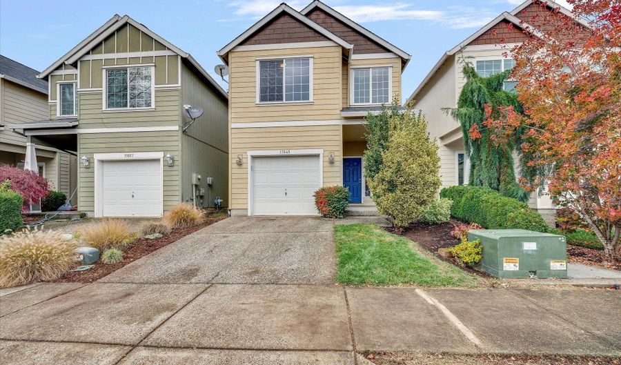 17645 SW JAY St, Beaverton, OR 97003 - 3 Beds, 2 Bath