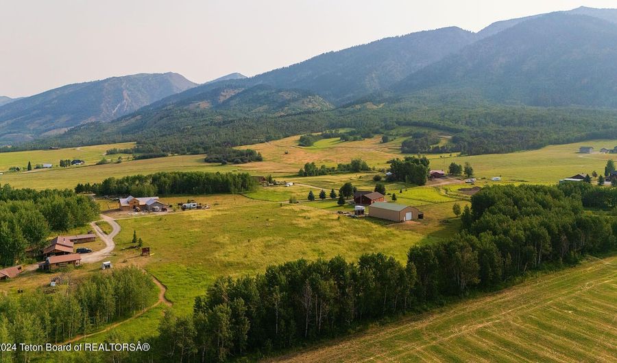 RHONDA COURT lot 40, Bedford, WY 83112 - 0 Beds, 0 Bath