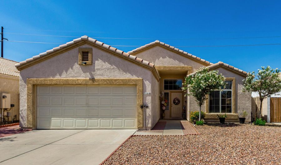 11518 W DANA Ln, Avondale, AZ 85392 - 2 Beds, 2 Bath