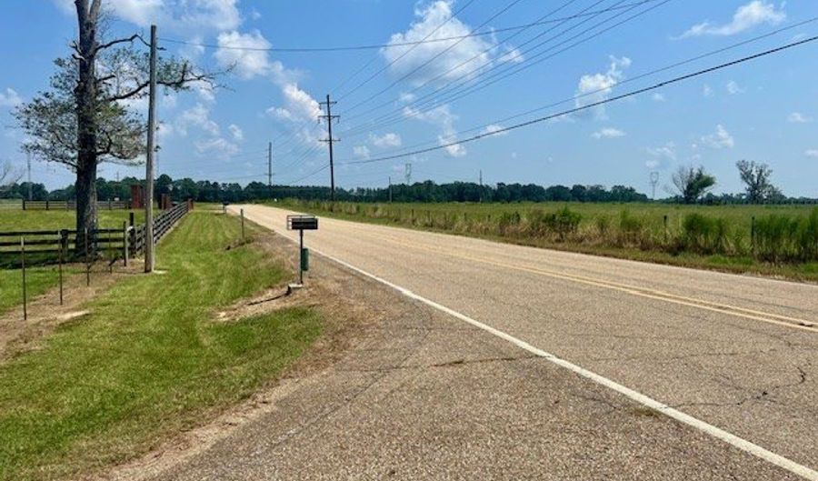 60327 Highway 445, Amite, LA 70422 - 0 Beds, 0 Bath