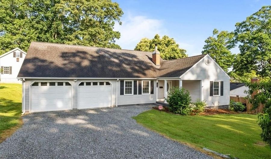 134 Shamrock Rd, Asheboro, NC 27203 - 3 Beds, 2 Bath