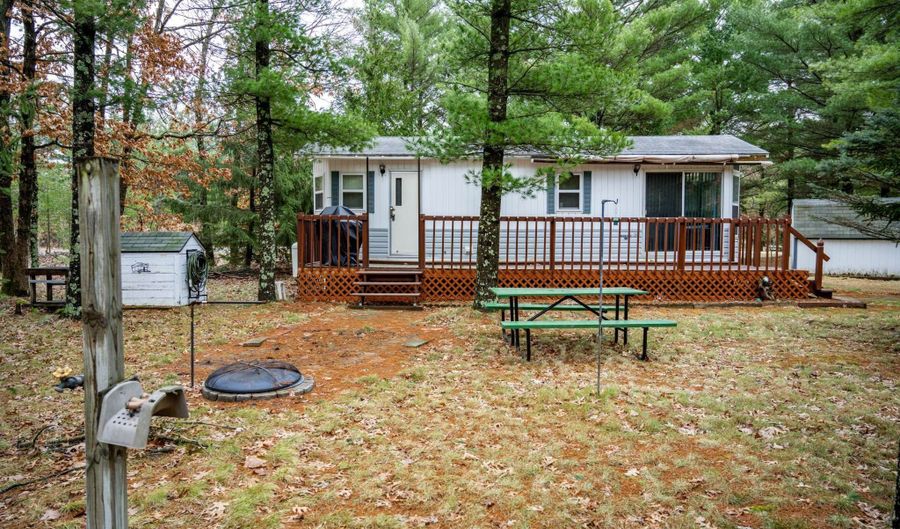 1026 County Road M Lot 74, Adams, WI 53910 - 1 Beds, 1 Bath
