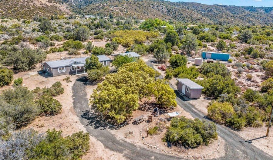 37360 Bohlen Rd, Anza, CA 92539 - 4 Beds, 2 Bath