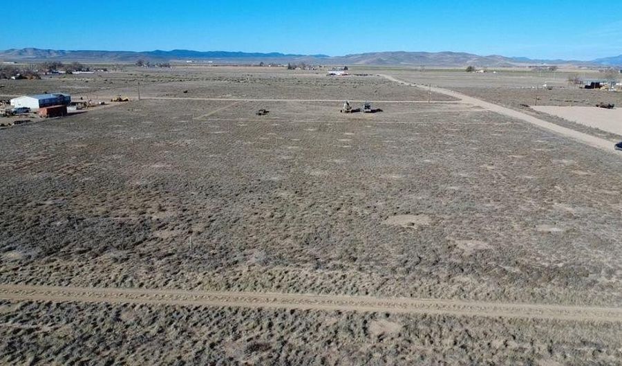 0 50ac W/ Well And Water Right, Beryl, UT 84714 - 0 Beds, 0 Bath