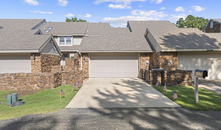 33601 Dogwood Clfs 7, Afton, OK 74331 - 2 Beds, 2 Bath