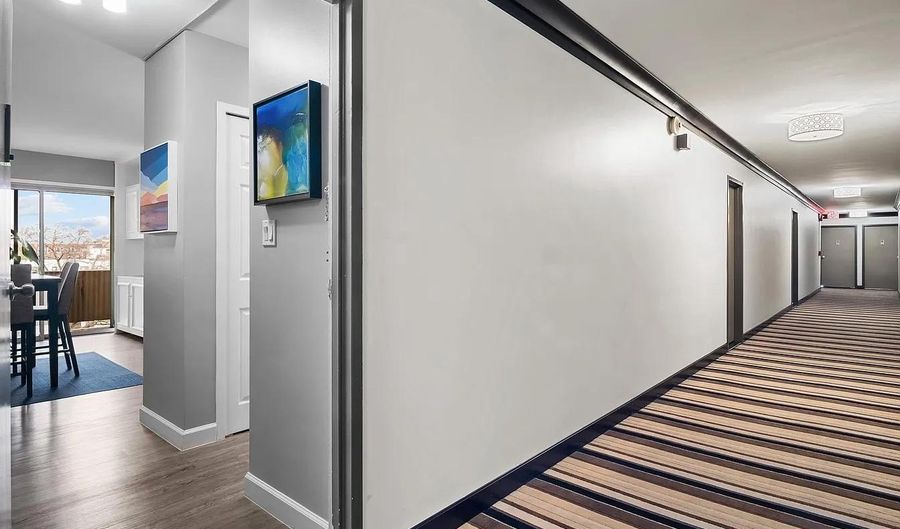 4600 CONNECTICUT Ave NW 904, Washington, DC 20008 - 1 Beds, 1 Bath