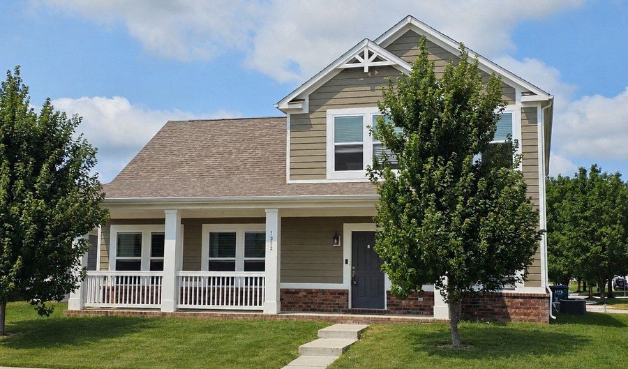 7252 Lockford Walk N, Avon, IN 46123 - 4 Beds, 3 Bath