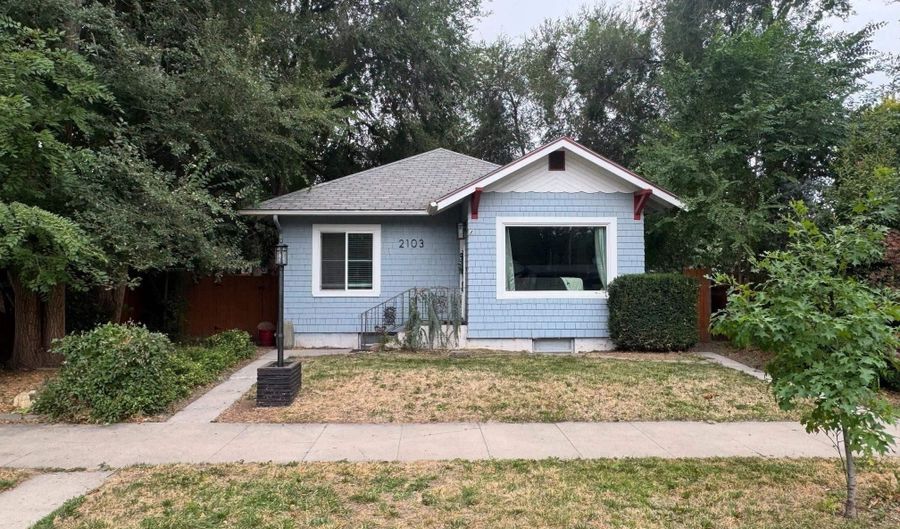 2103 W Bannock St, Boise, ID 83702 - 5 Beds, 2 Bath