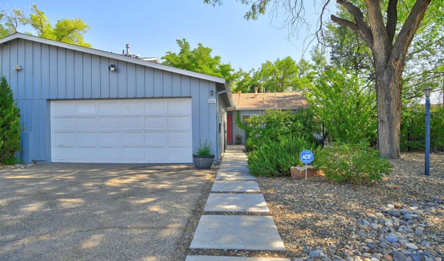 1311 Park Ave SW, Albuquerque, NM 87102 - 2 Beds, 2 Bath